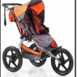 BOB-Sport Utility Stroller