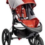 Baby Jogger Summit X3