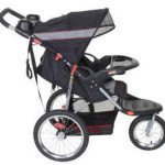 Baby Trend Expedition LX Travel System