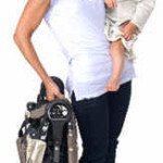 Baby Jogger City Mini GT Stroller