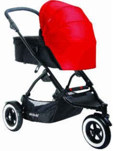 Phil & Teds Dot Reviews | ProductReview - View #6