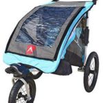 Allen Sports JTX-1 Trailer Jogger