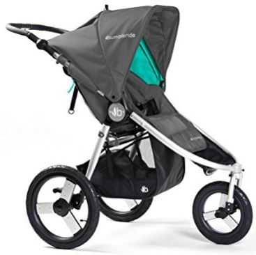 Bumbleride Speed Jogging Stroller Review - Jogging Stroller Plaza