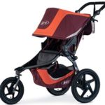 BOB Revolution Flex 3.0 Jogging Stroller